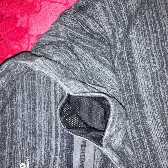 Capri leggings - Picture 3 of 3